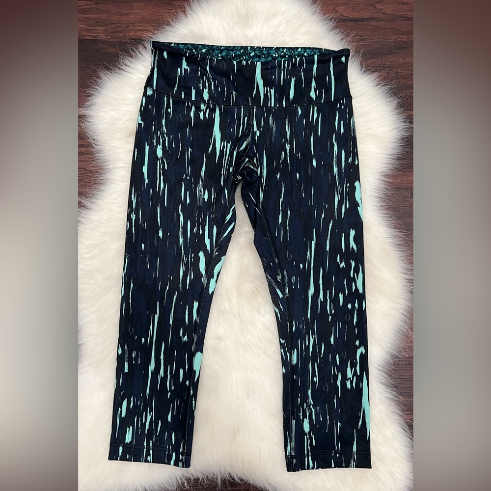 Lululemon Legging